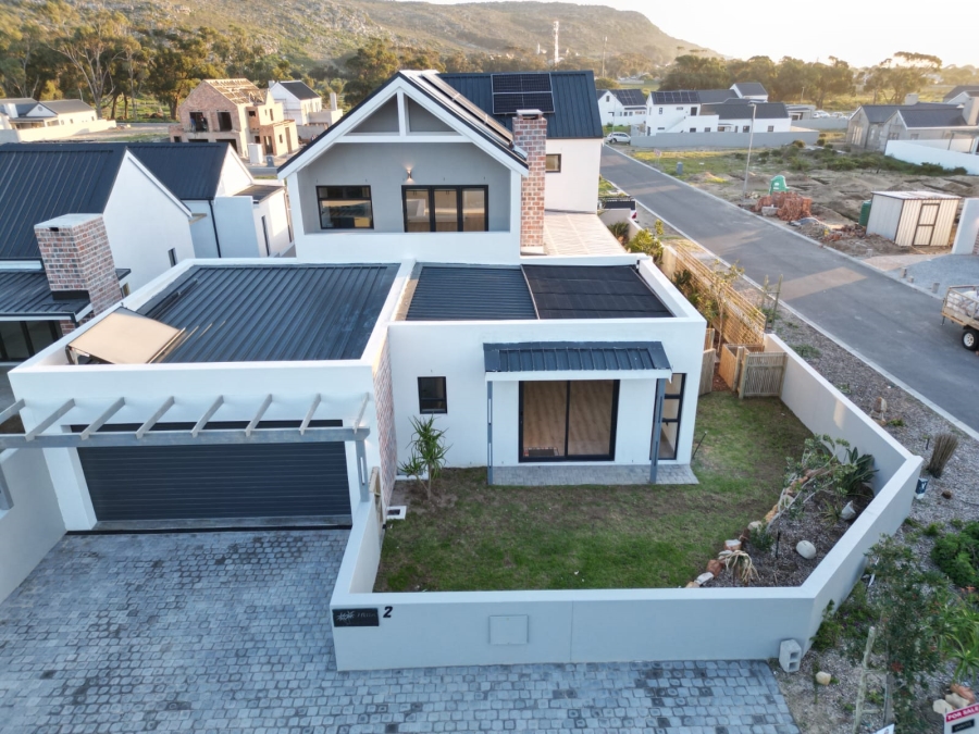 4 Bedroom Property for Sale in Kommetjie Western Cape